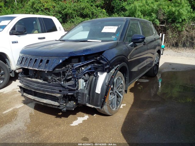 JA4J4VA85RZ038224 Mitsubishi Outlander Se 2.5 S-awc/se Black Edition S-awc/se Black Edition W/pano Roof/se Ralliart S-awc