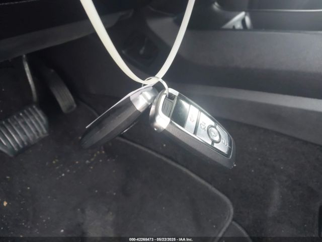 3FA6P0HD2JR174351 Ford FUSION SE