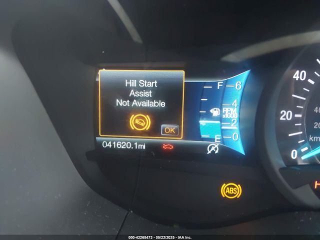 3FA6P0HD2JR174351 Ford FUSION SE