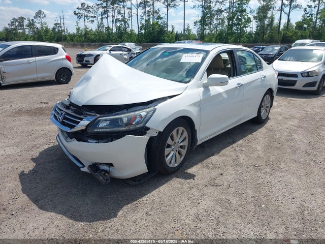1HGCR2F73FA255314 Honda ACCORD EX