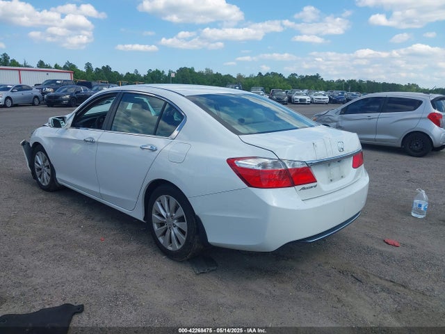 1HGCR2F73FA255314 Honda ACCORD EX