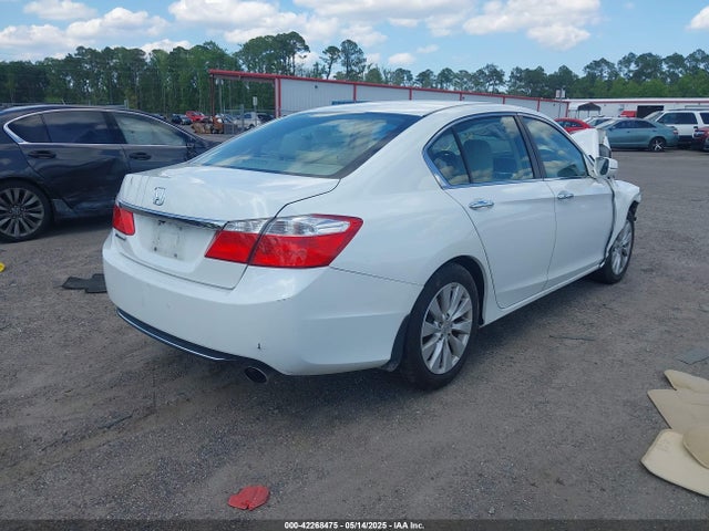 1HGCR2F73FA255314 Honda ACCORD EX