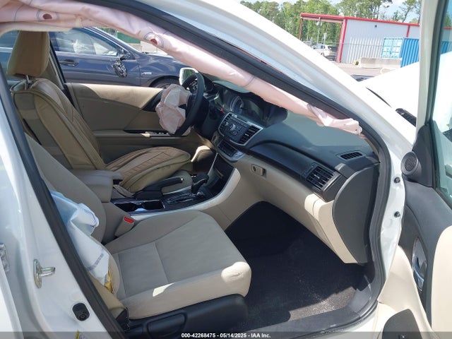 1HGCR2F73FA255314 Honda ACCORD EX
