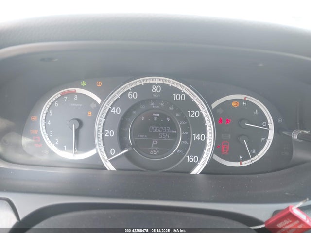 1HGCR2F73FA255314 Honda ACCORD EX