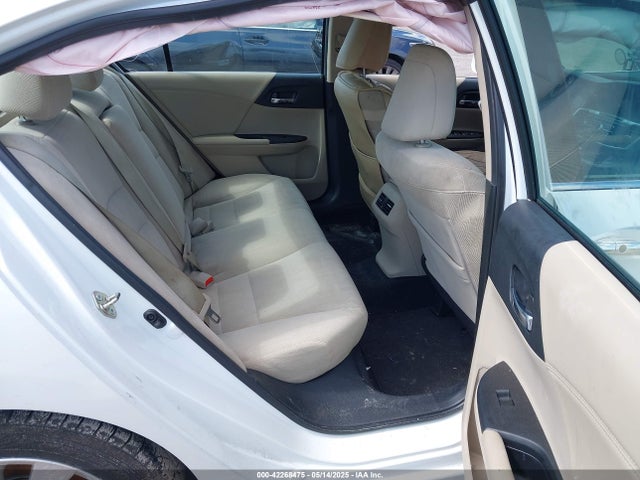1HGCR2F73FA255314 Honda ACCORD EX