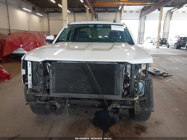 Chevrolet Silverado 1500 Ld Lt 2019 2GCVKPECXK1121556 Image 13