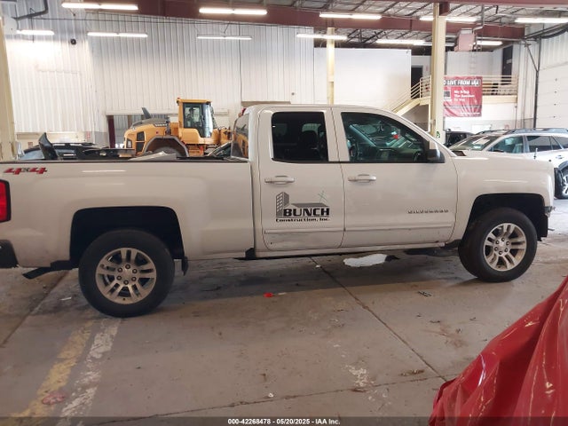 Chevrolet Silverado 1500 Ld Lt 2019 2GCVKPECXK1121556 Image 14