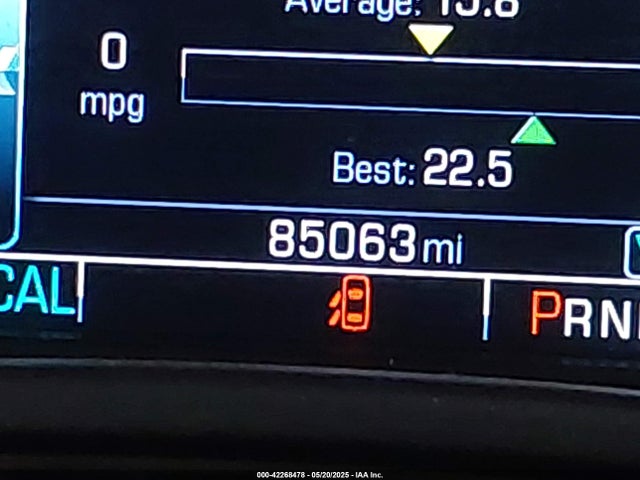 Chevrolet Silverado 1500 Ld Lt 2019 2GCVKPECXK1121556 Image 16