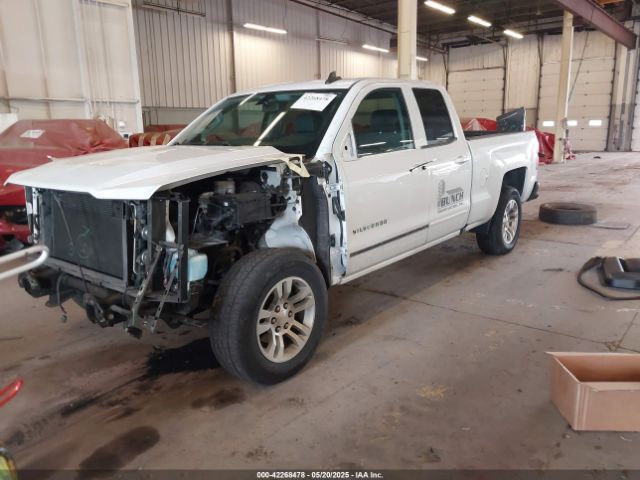 2019 CHEVROLET SILVERADO 1500 LD 2GCVKPECXK1121556 Photo 1