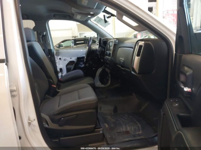 2019 CHEVROLET SILVERADO 1500 LD 2GCVKPECXK1121556 Photo 4