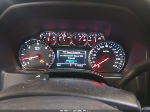 2019 CHEVROLET SILVERADO 1500 LD 2GCVKPECXK1121556 Photo 6