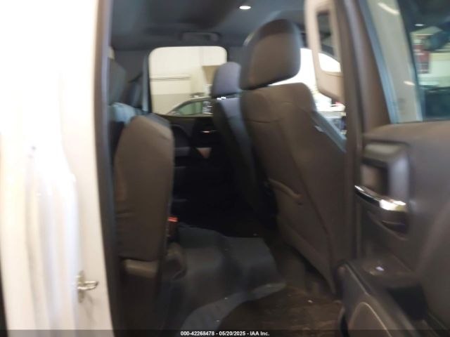 2019 CHEVROLET SILVERADO 1500 LD 2GCVKPECXK1121556 Photo 7