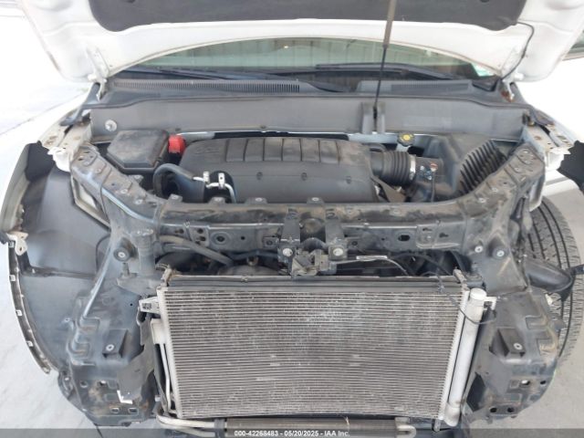 5GAKRAKD9FJ270756 Buick Enclave Convenience