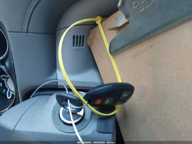 5GAKRAKD9FJ270756 Buick Enclave Convenience