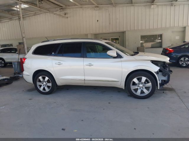 5GAKRAKD9FJ270756 Buick Enclave Convenience