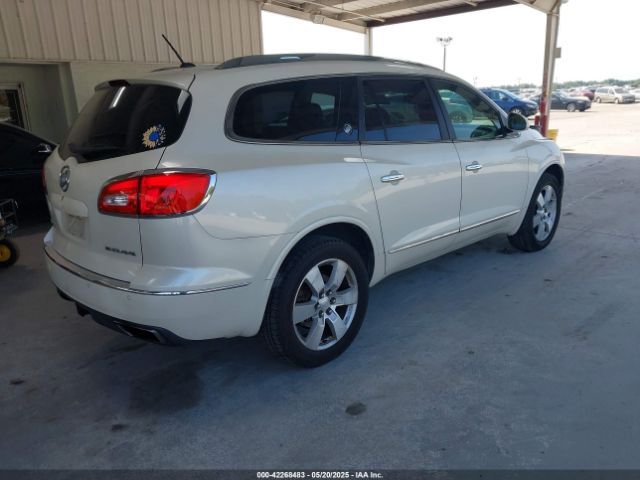 5GAKRAKD9FJ270756 Buick Enclave Convenience