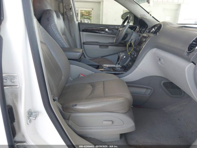 5GAKRAKD9FJ270756 Buick Enclave Convenience