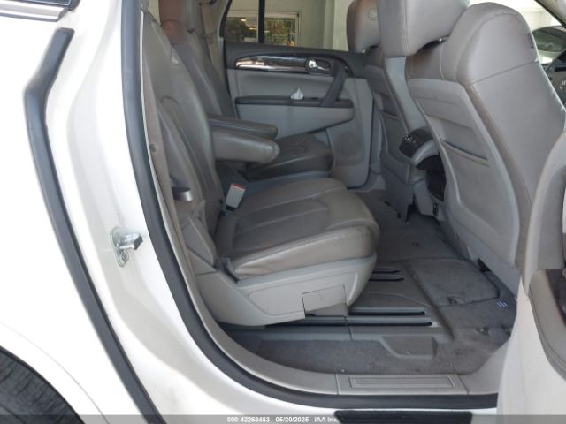 5GAKRAKD9FJ270756 Buick Enclave Convenience