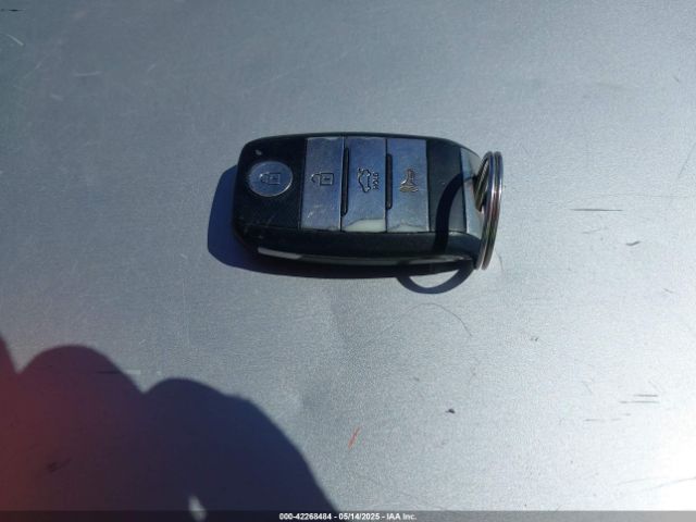 5XXGN4A75FG494379 KIA OPTIMA EX