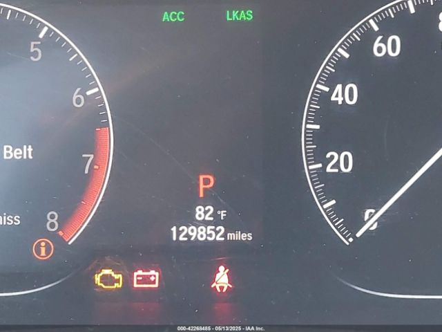1HGCV1F31JA205829 Honda Accord Sport