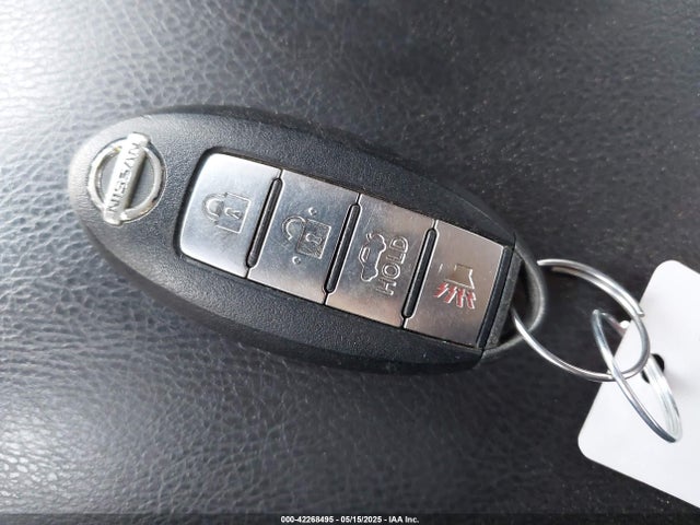 3N1AB7APXJY234045 Nissan SENTRA SR