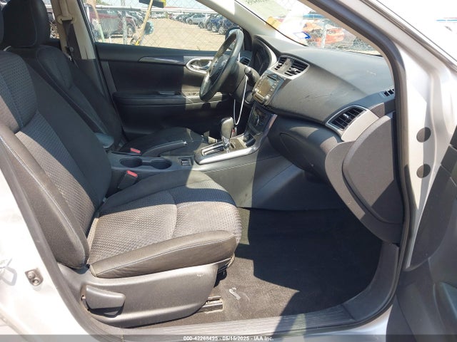 3N1AB7APXJY234045 Nissan SENTRA SR