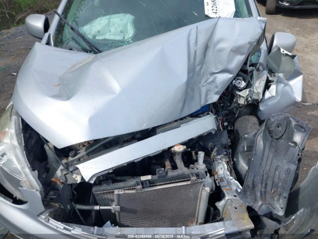 ML32A3HJ5HH000628 Mitsubishi MIRAGE ES