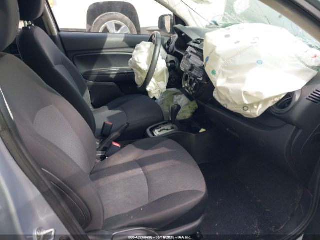 ML32A3HJ5HH000628 Mitsubishi MIRAGE ES