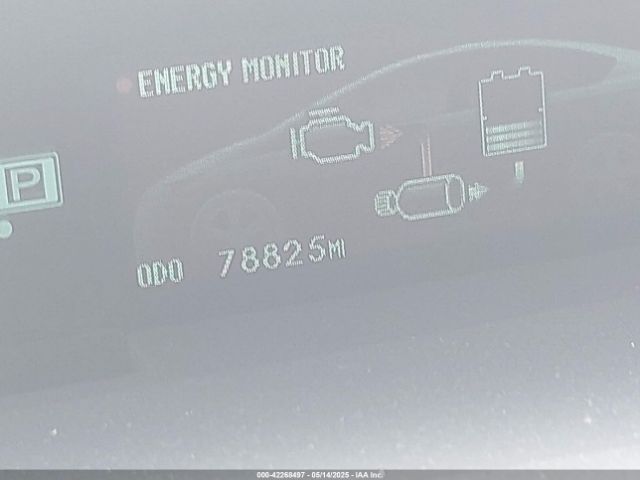 JTDKN3DUXE1816059 Toyota Prius