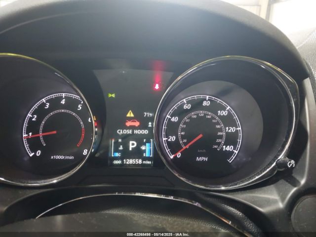 2017 MITSUBISHI OUTLANDER SPORT JA4AP3AU8HZ014930 Photo 6