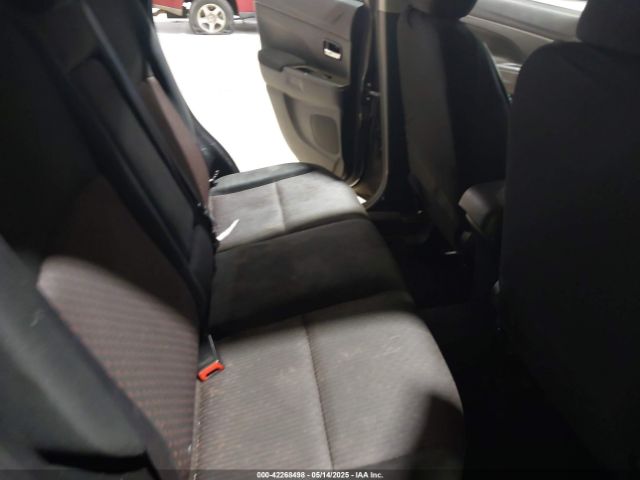 2017 MITSUBISHI OUTLANDER SPORT JA4AP3AU8HZ014930 Photo 7