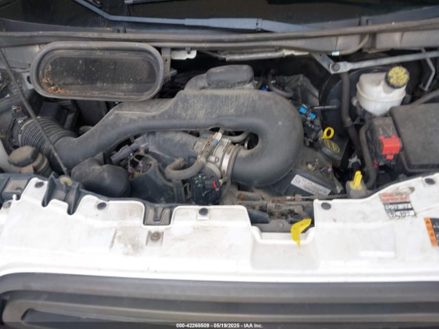 1FTNE2CM1FKA49464 Ford Transit-150