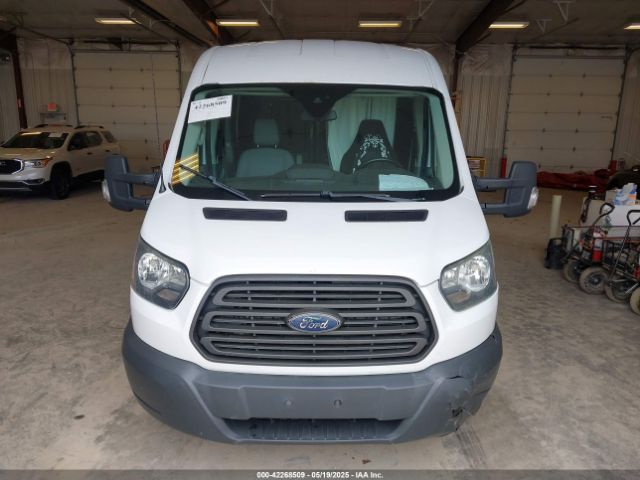 1FTNE2CM1FKA49464 Ford Transit-150