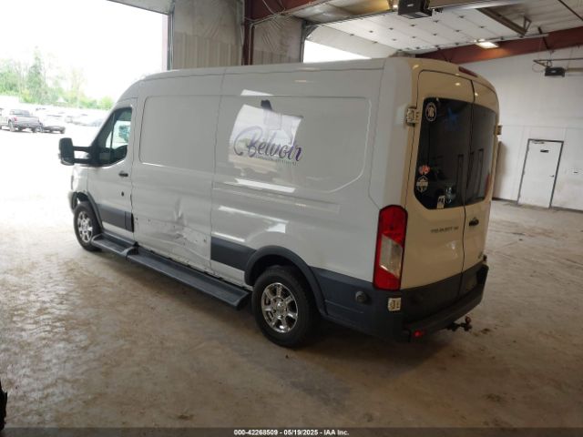 1FTNE2CM1FKA49464 Ford Transit-150