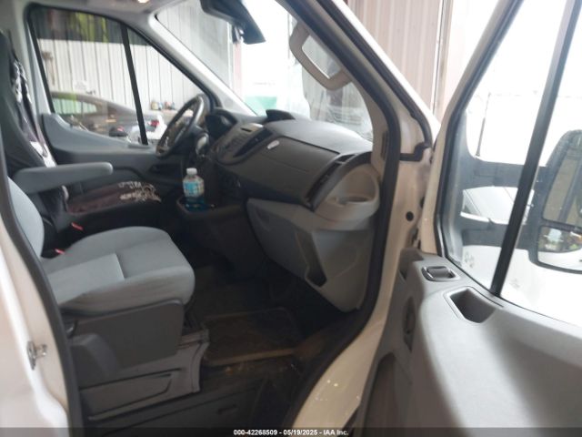 1FTNE2CM1FKA49464 Ford Transit-150