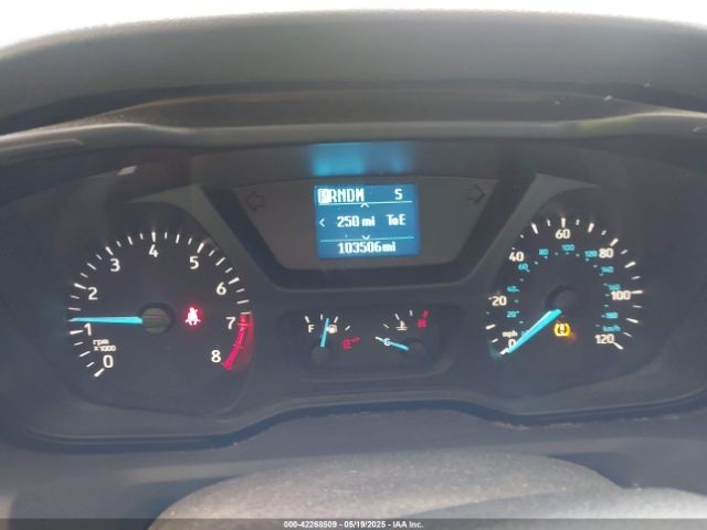 1FTNE2CM1FKA49464 Ford Transit-150