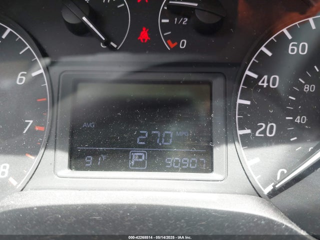 Nissan Sentra Fe+ S 2014 3N1AB7AP7EY228614 Image 15