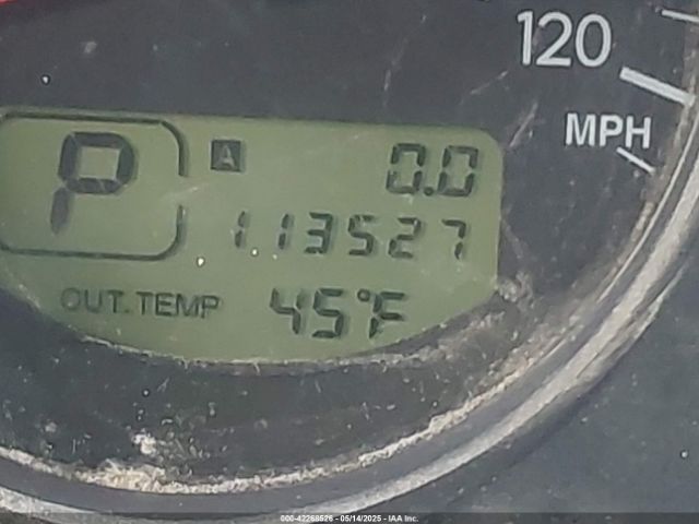 2008 SUBARU FORESTER JF1SG65608H724178 Photo 6