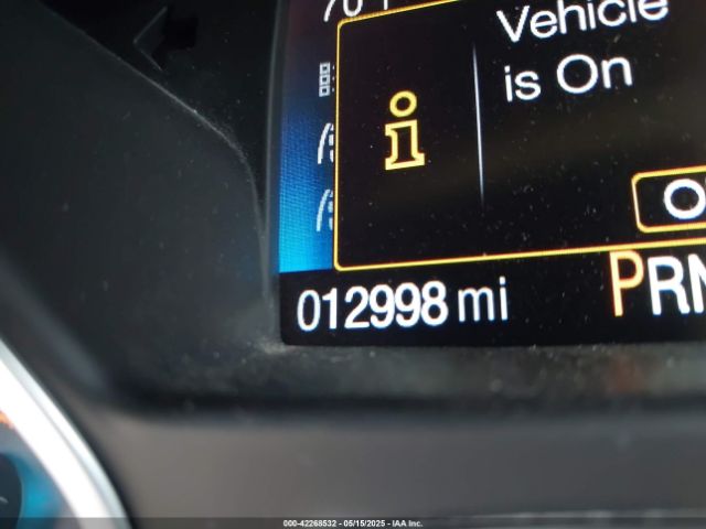 1FMCU0GD1JUB40638 Ford ESCAPE SE