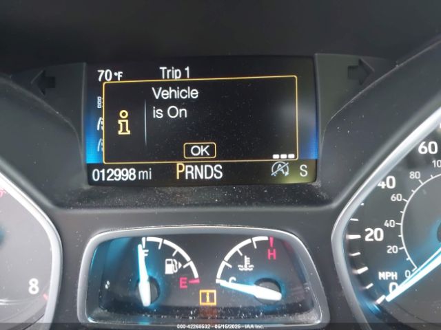 1FMCU0GD1JUB40638 Ford ESCAPE SE