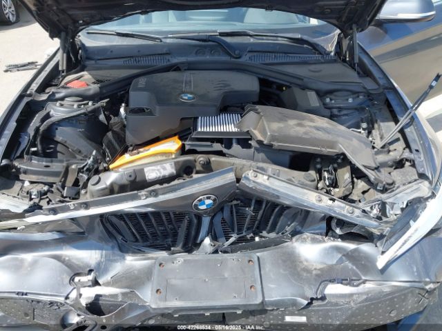WBA1F9C57GV544455 BMW 228I