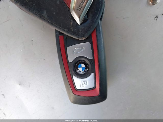 WBA1F9C57GV544455 BMW 228I