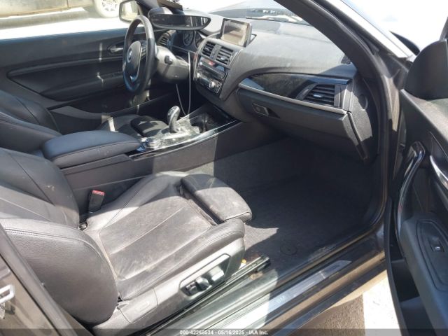 WBA1F9C57GV544455 BMW 228I