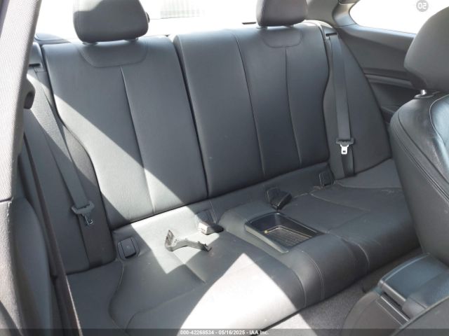 WBA1F9C57GV544455 BMW 228I