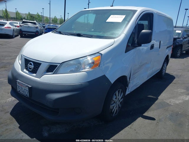 3N6CM0KNXKK705276 Nissan Nv200 S