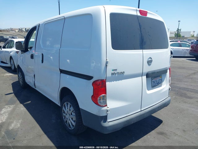 3N6CM0KNXKK705276 Nissan Nv200 S