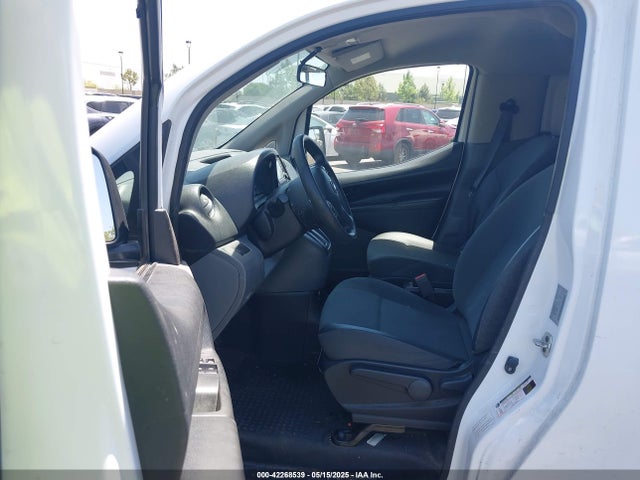 3N6CM0KNXKK705276 Nissan Nv200 S