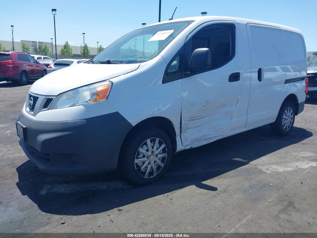 3N6CM0KNXKK705276 Nissan Nv200 S