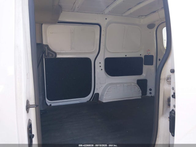 3N6CM0KNXKK705276 Nissan Nv200 S