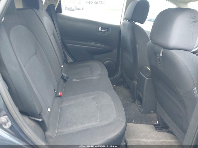 JN8AS5MV6EW202660 Nissan Rogue Select S